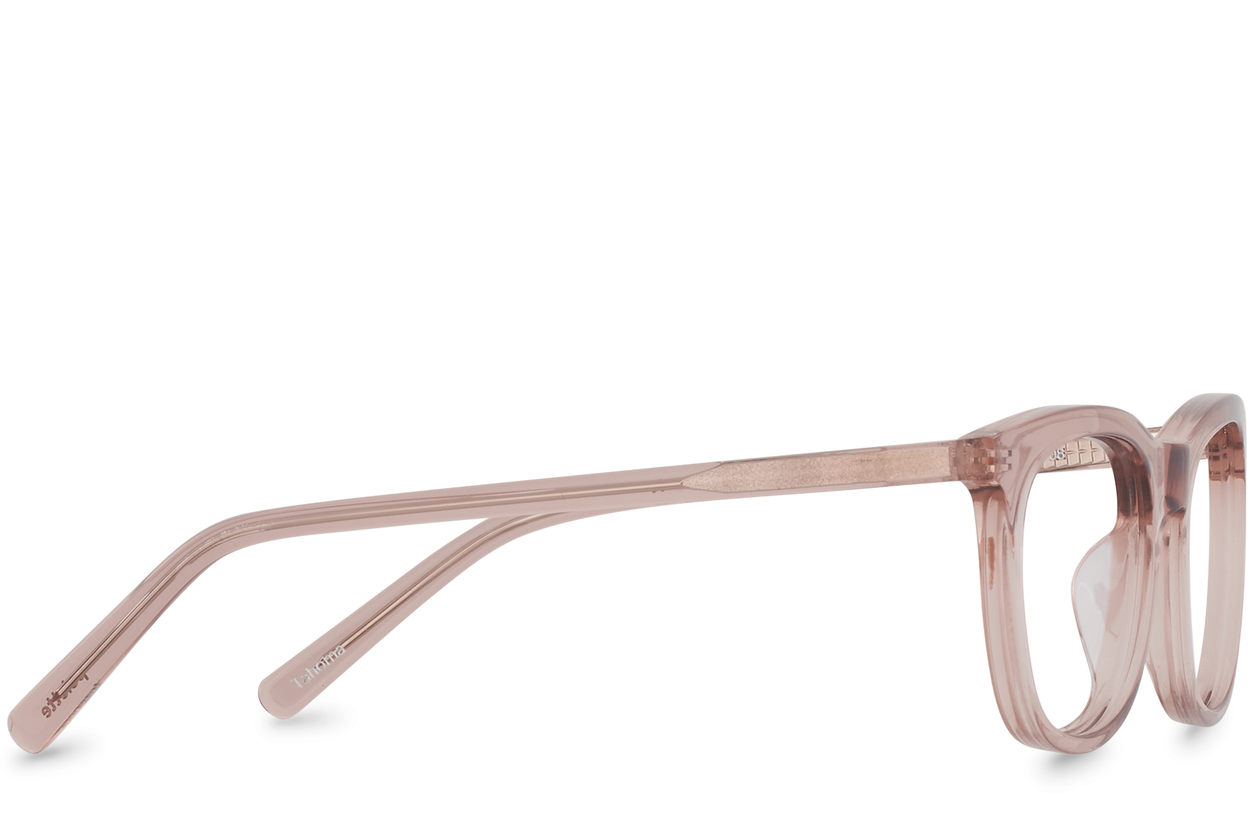 Tahoma Pink