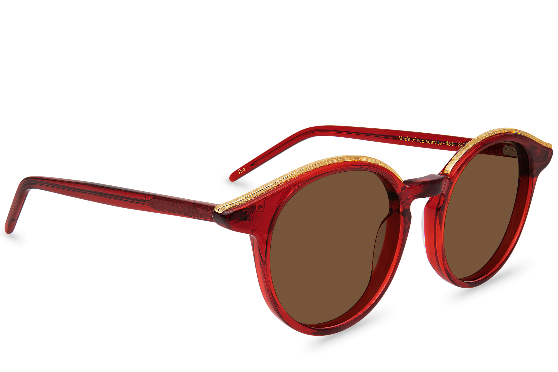 Tao Red