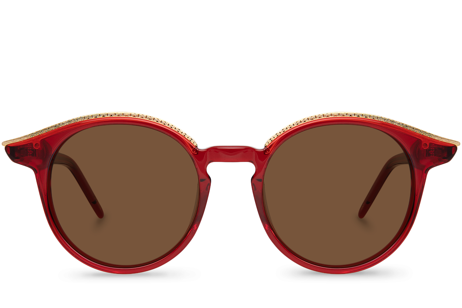 Tao Red