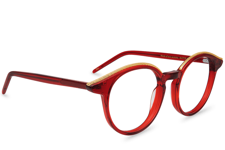 Tao View Red