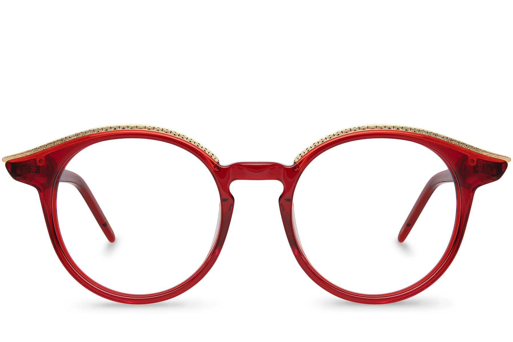 Tao View Red