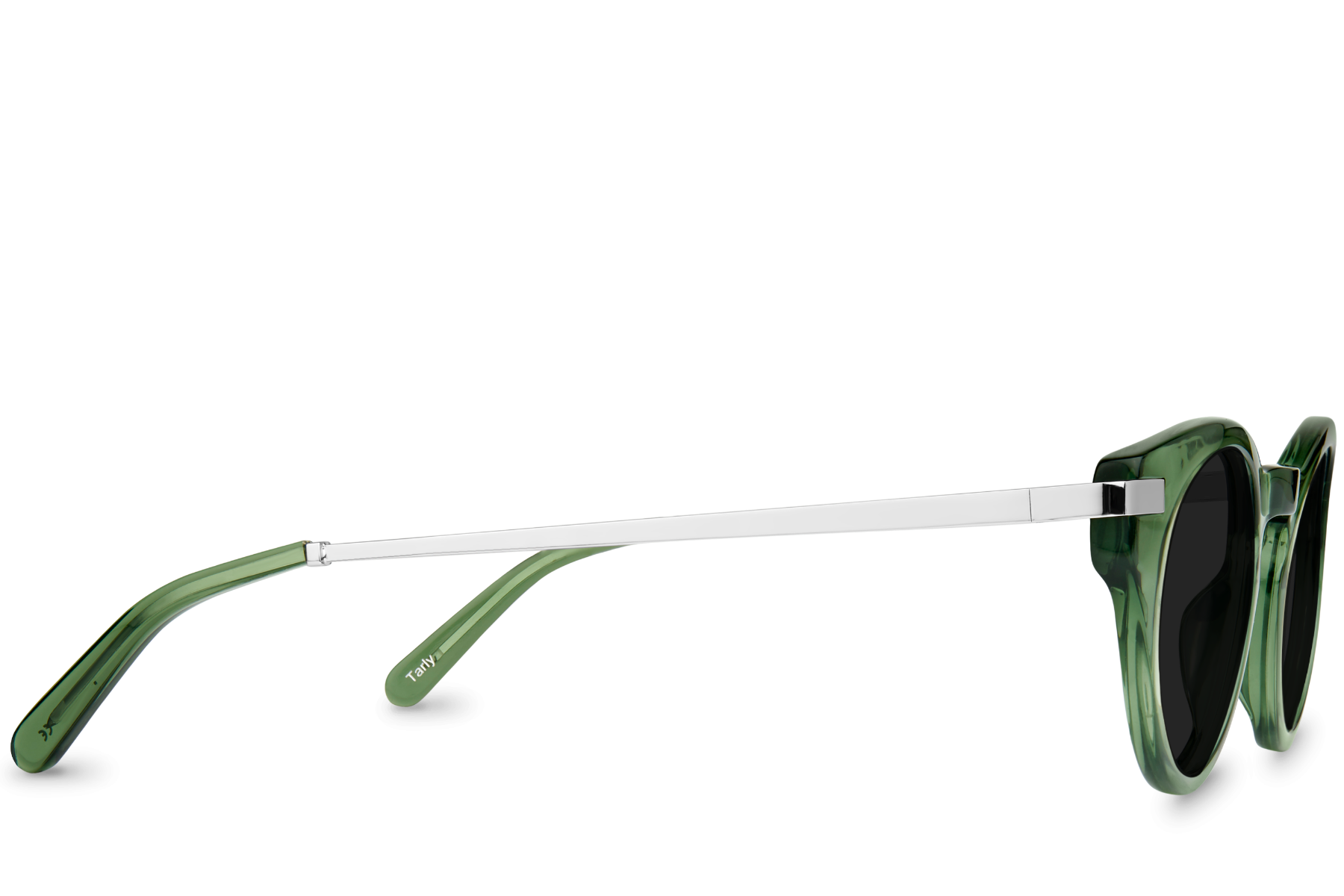 Tarly Green