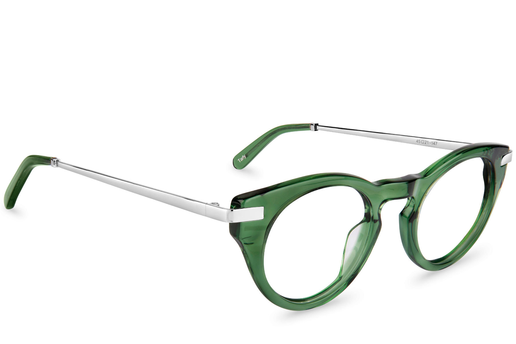 Tarly View Green