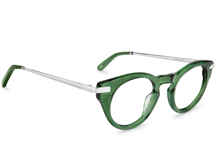 Tarly View Green