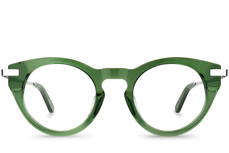 Tarly View Green