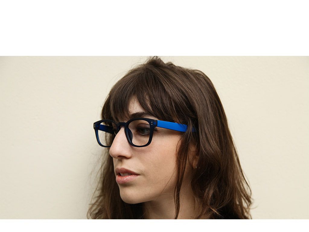 Tarot Blue