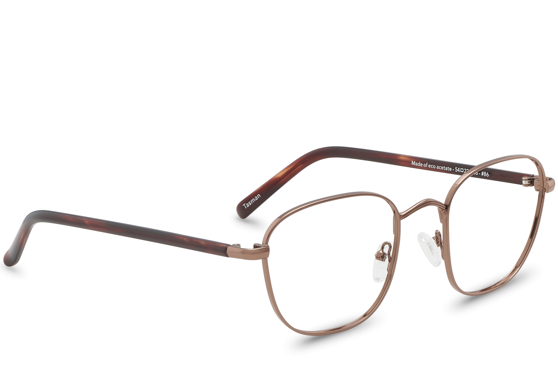 Tasman View Bronze