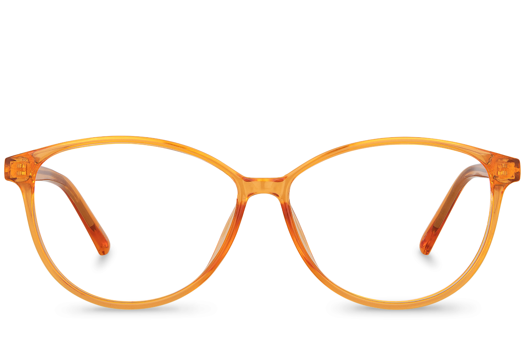 Tassel Orange