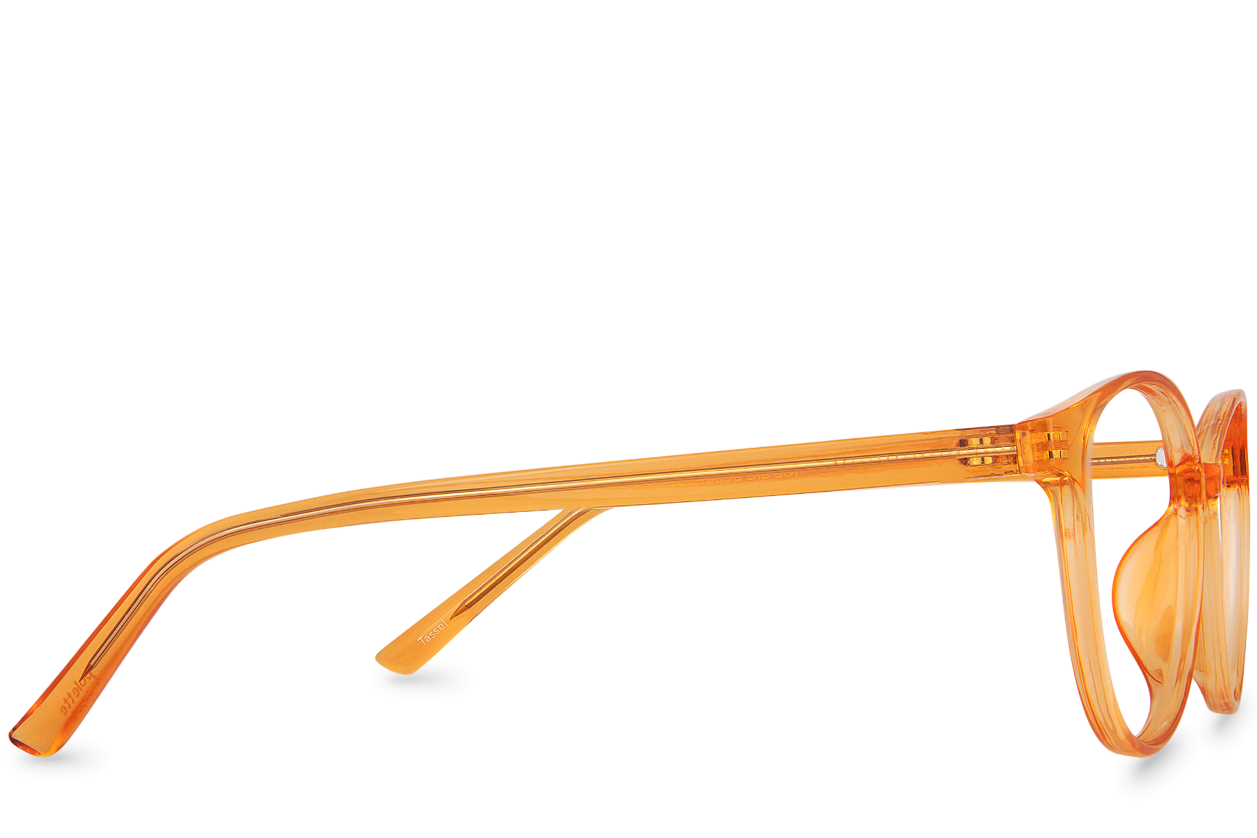 Tassel Orange