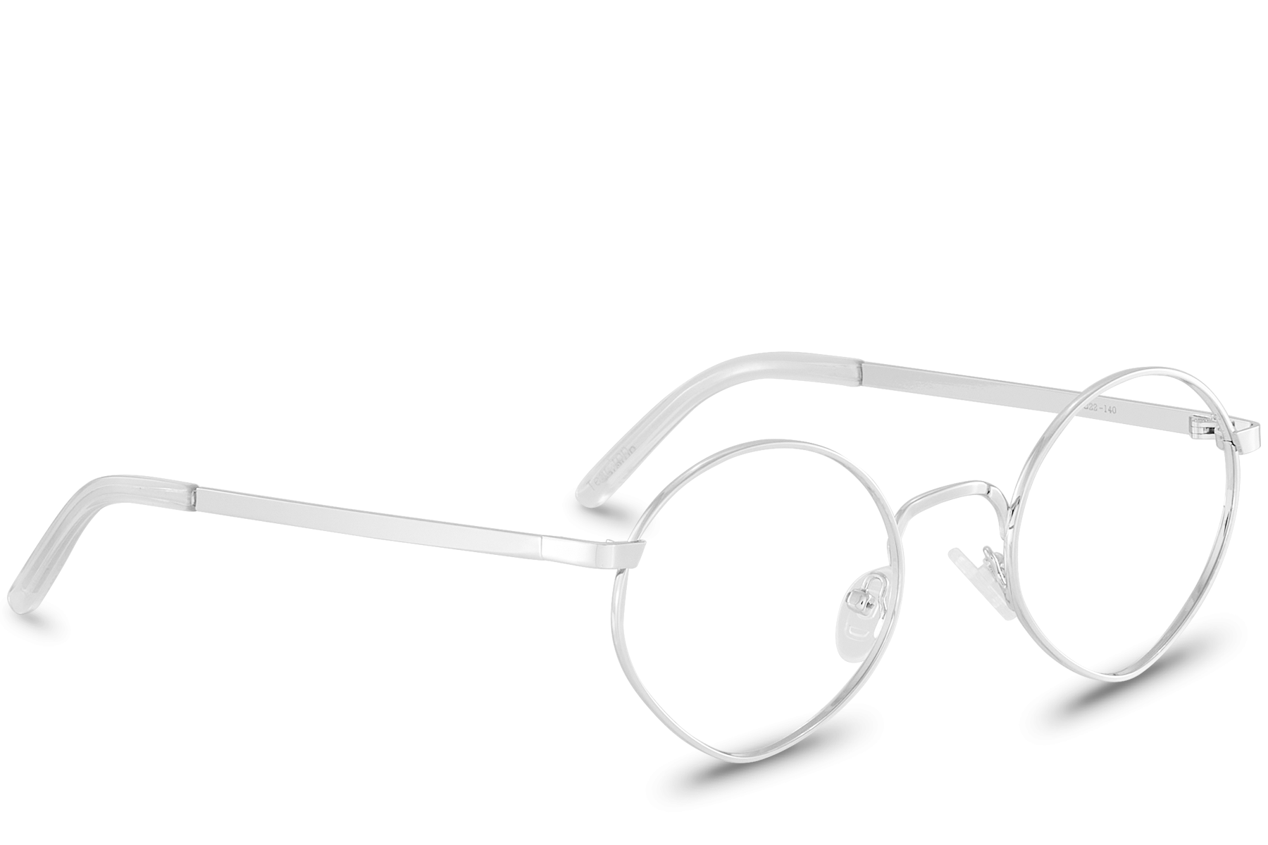 Teardrop Silver