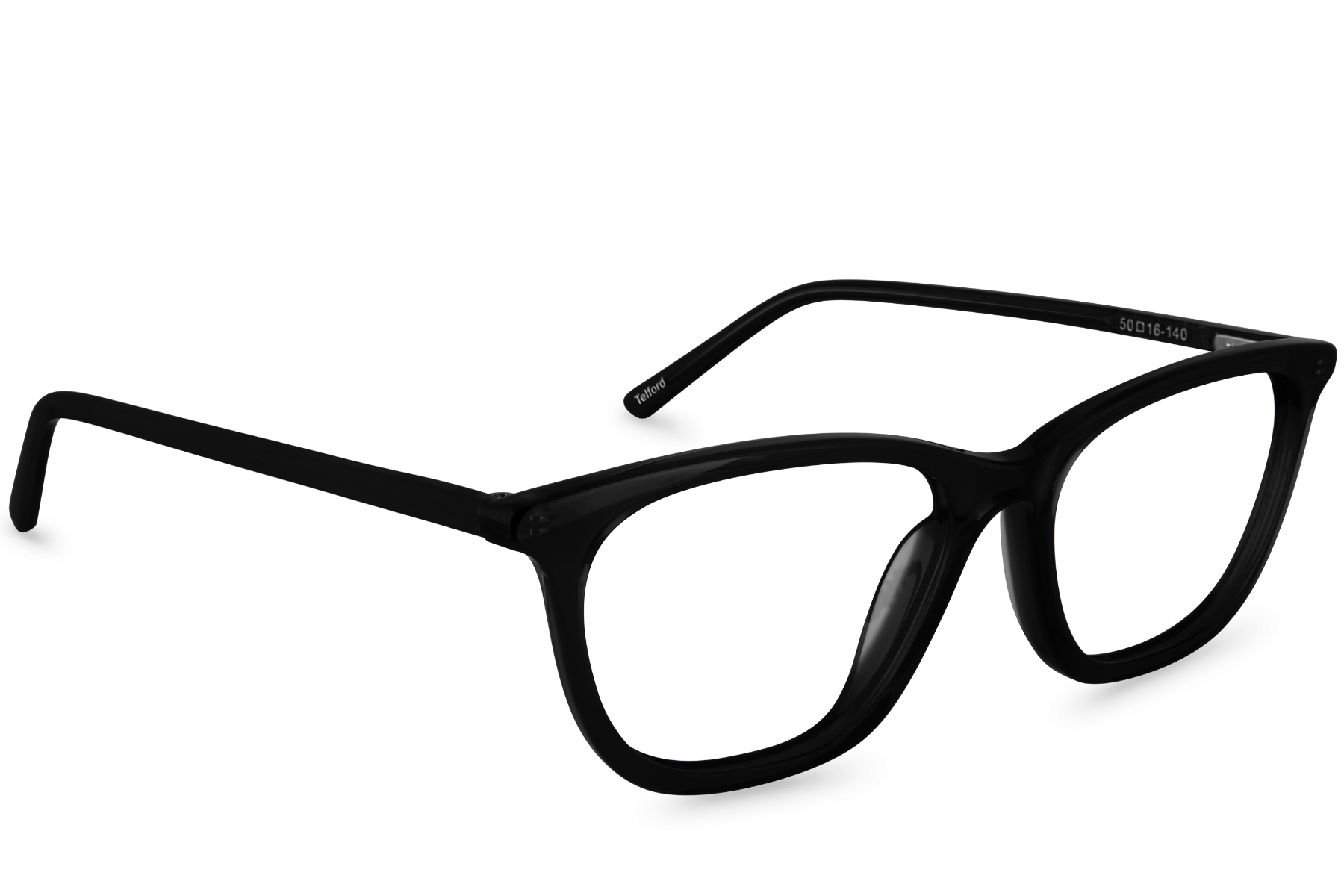 Telford Black
