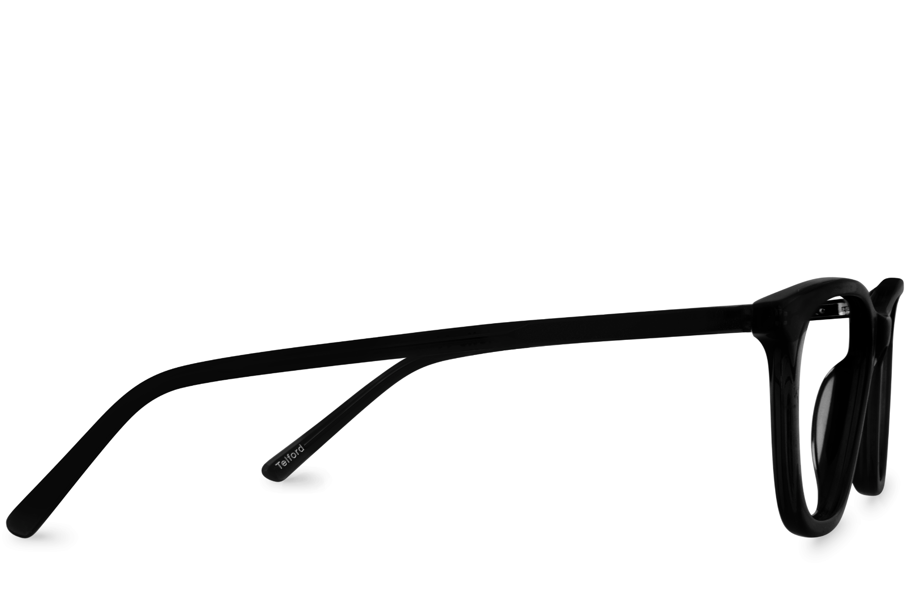 Telford Black