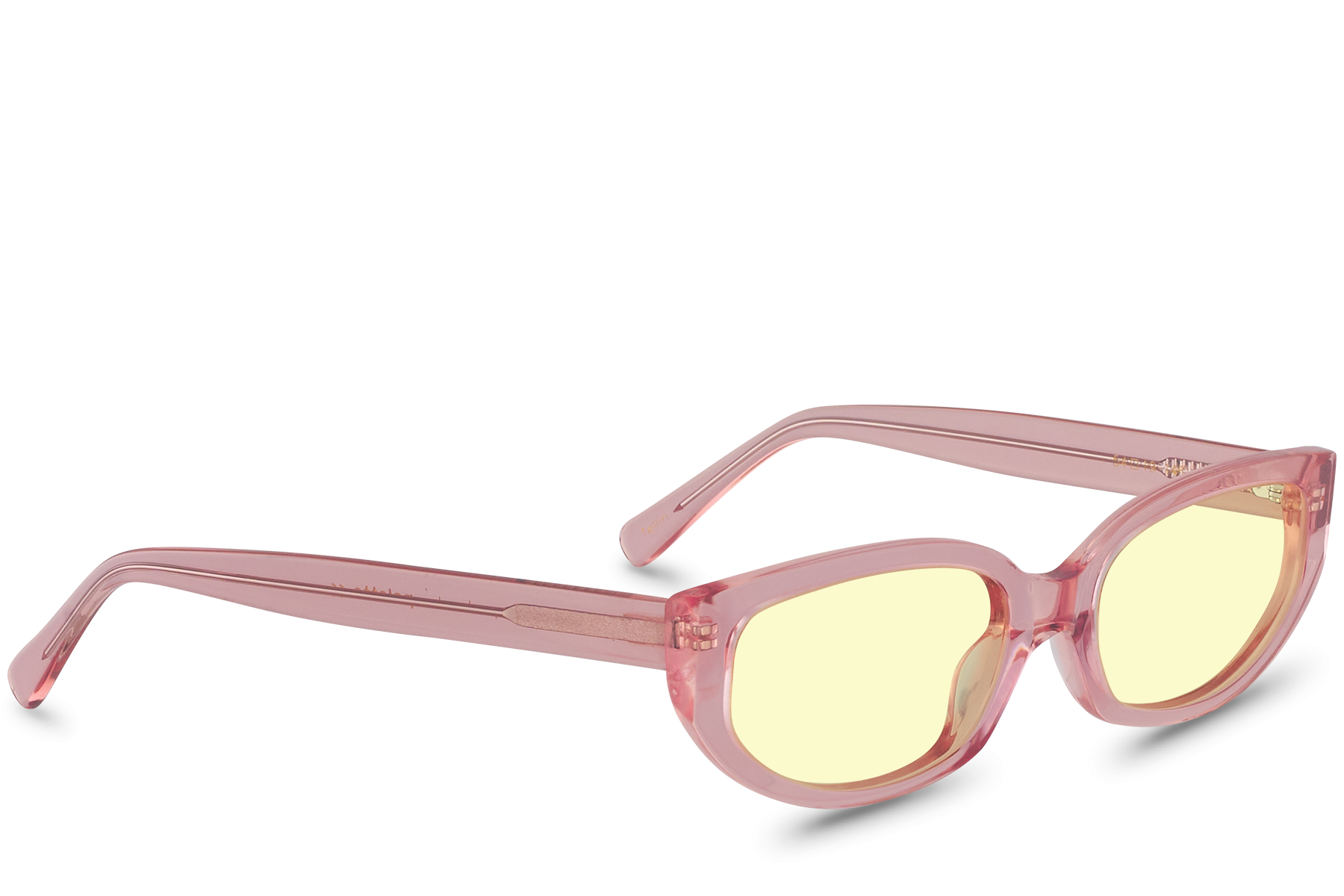 Tellin Pink.S