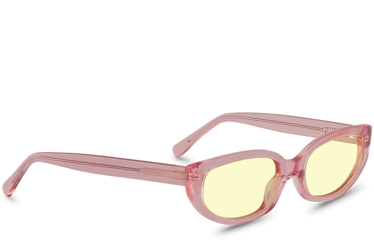 Tellin Pink.S