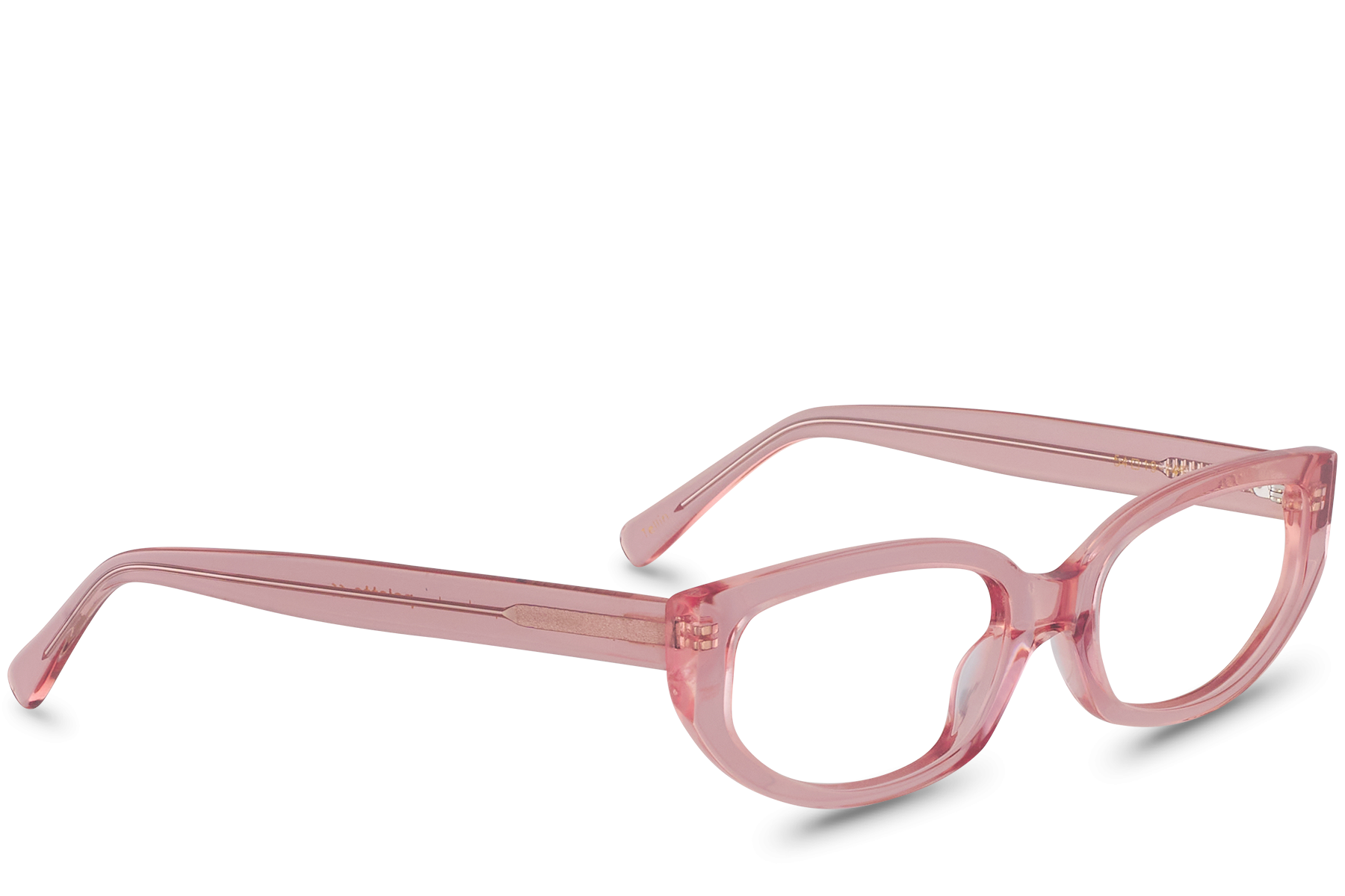 Tellin Pink