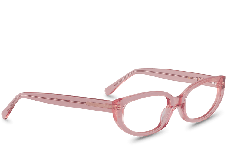 Tellin Pink
