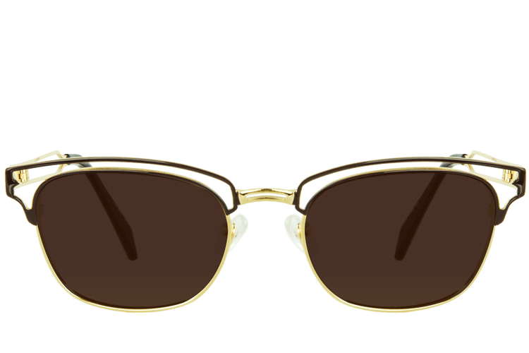 Tenerife Brown