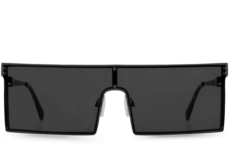 Thanos Black