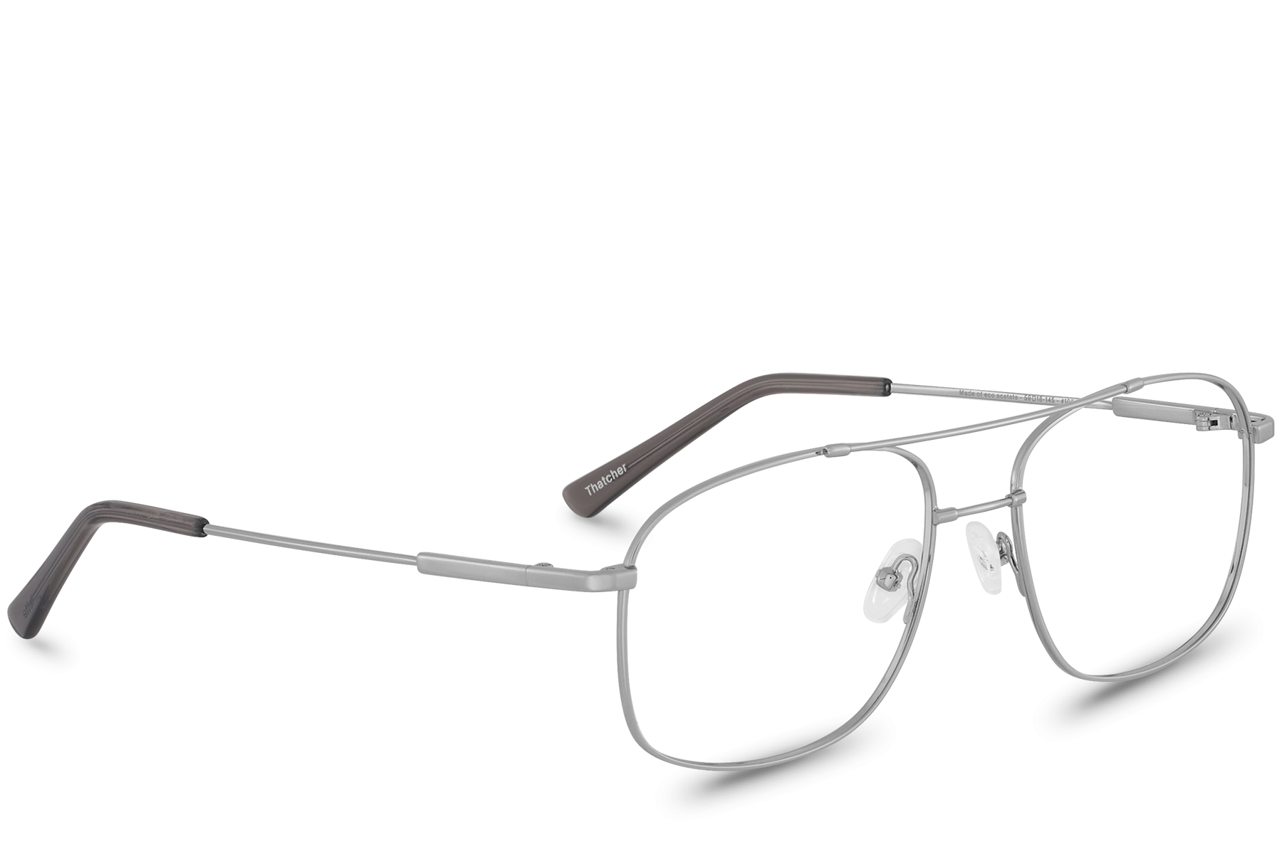 Thatcher Grey