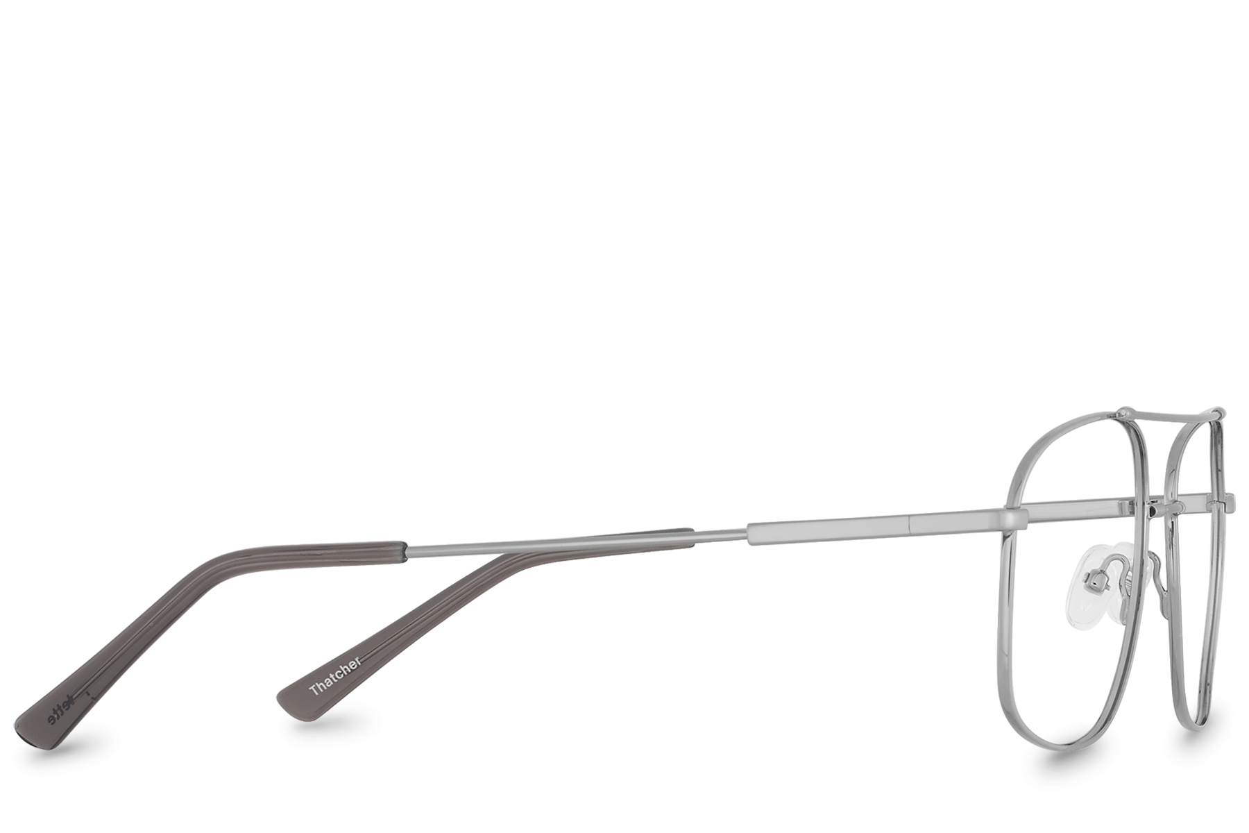 Thatcher Grey