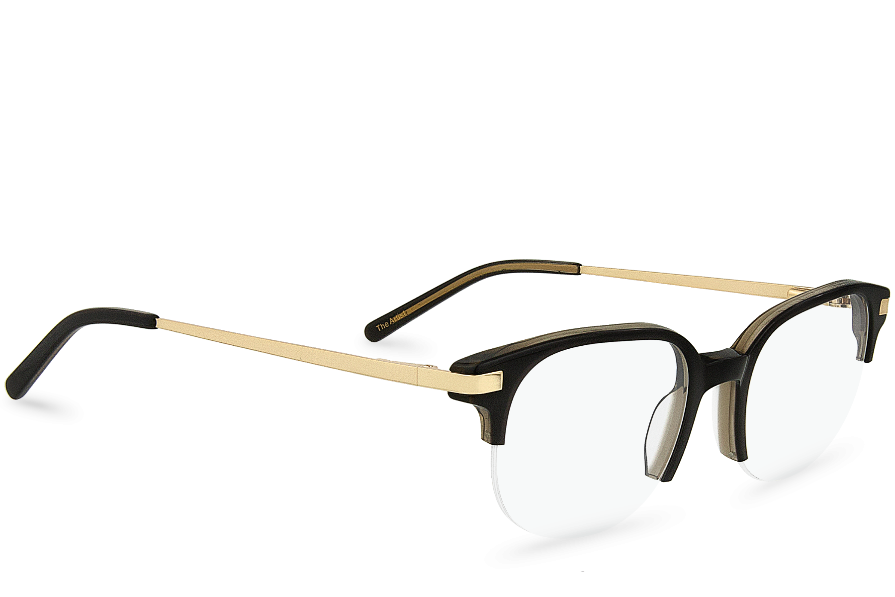The Artist