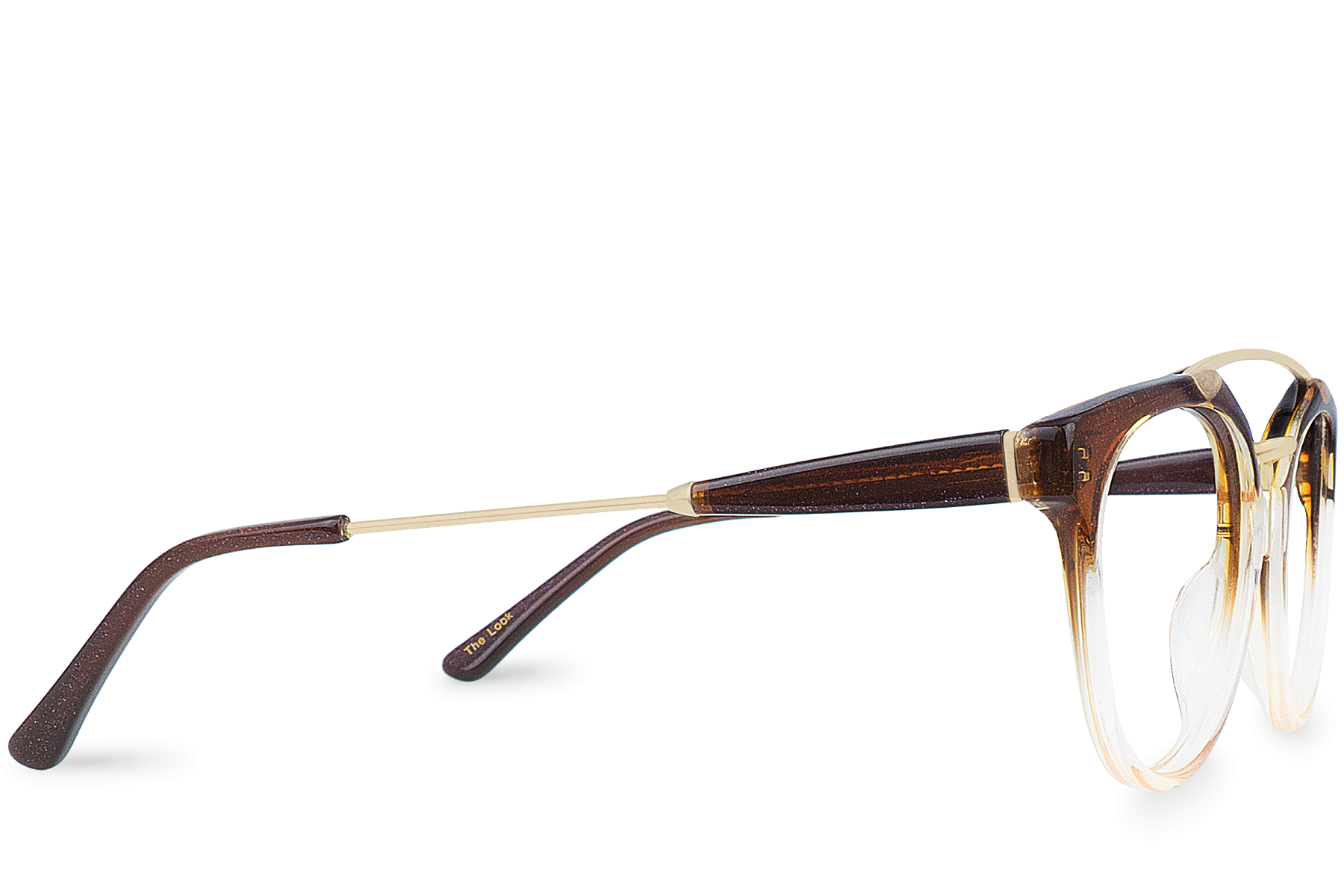 The Look Brown