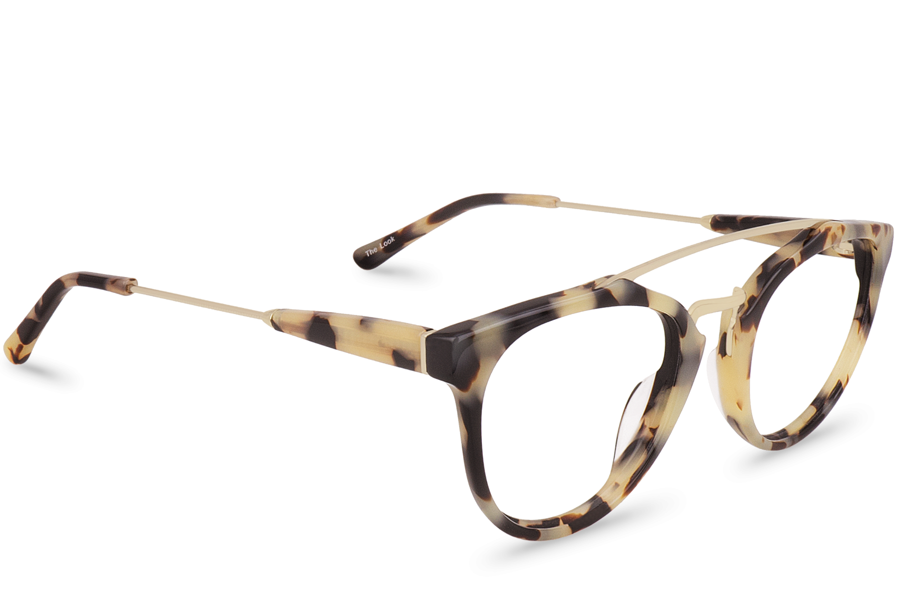 The Look Marble 