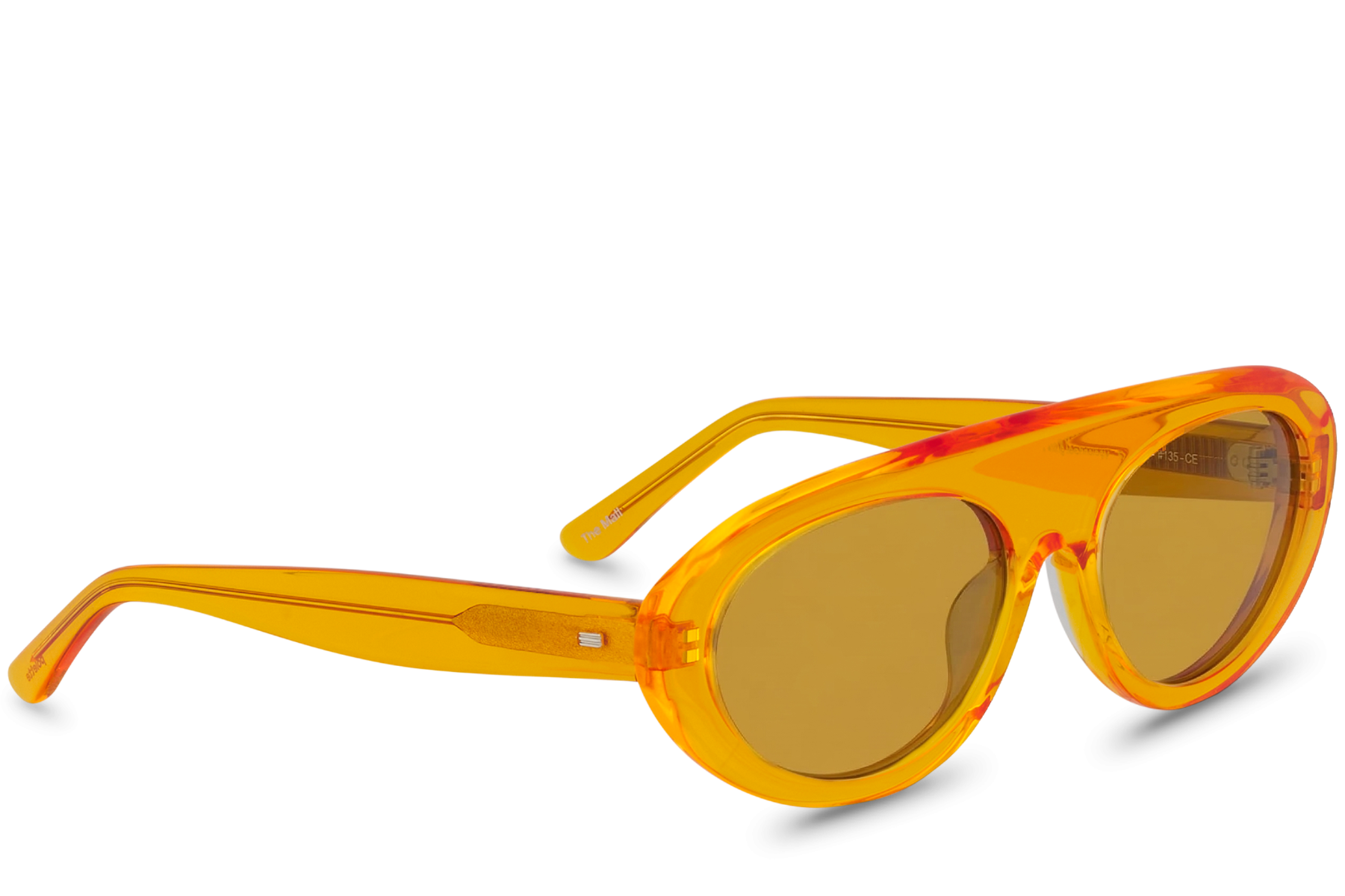 The Mall Yellow.S