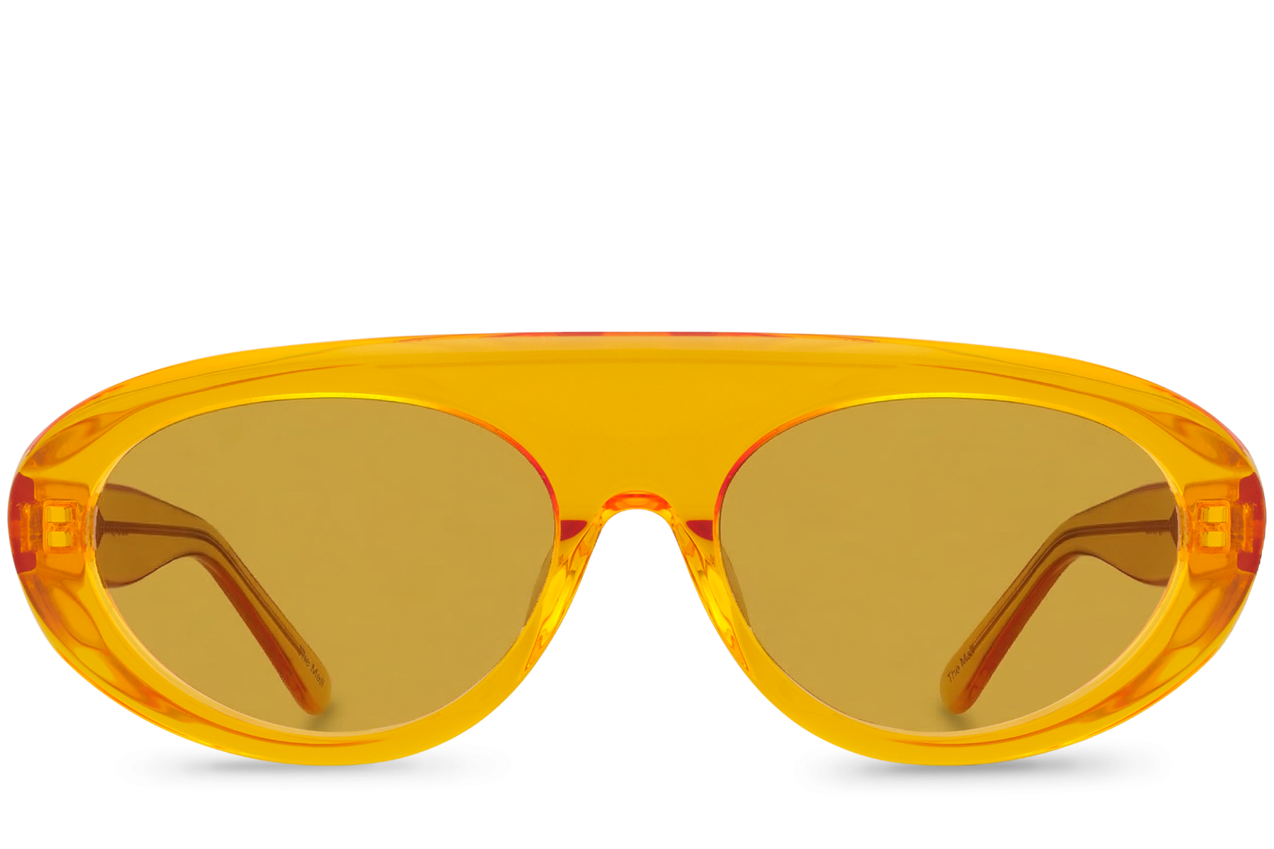 The Mall Yellow.S