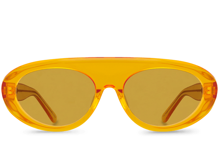 The Mall Yellow.S