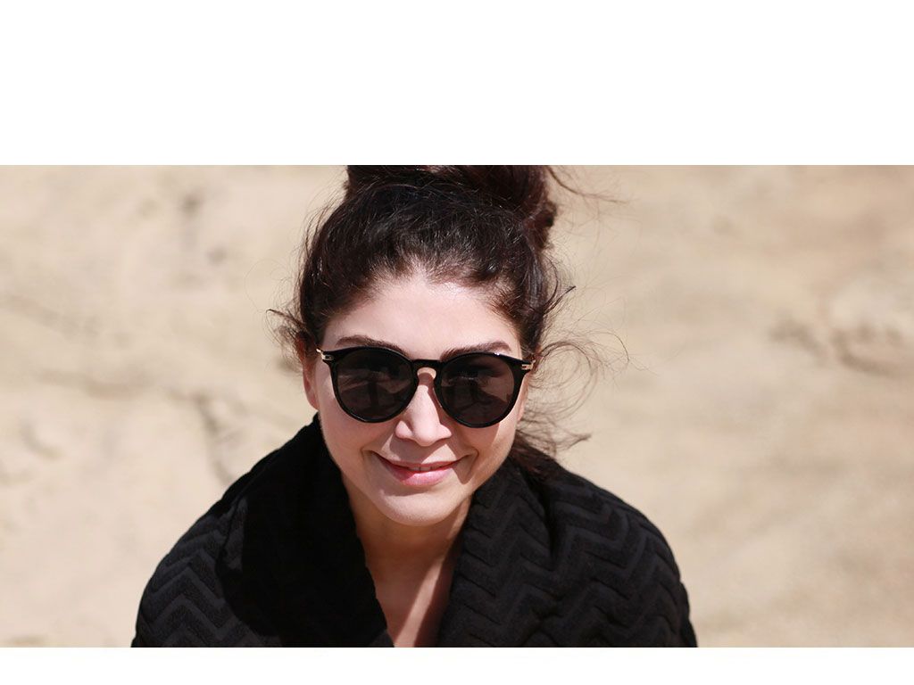 Thessaly Black