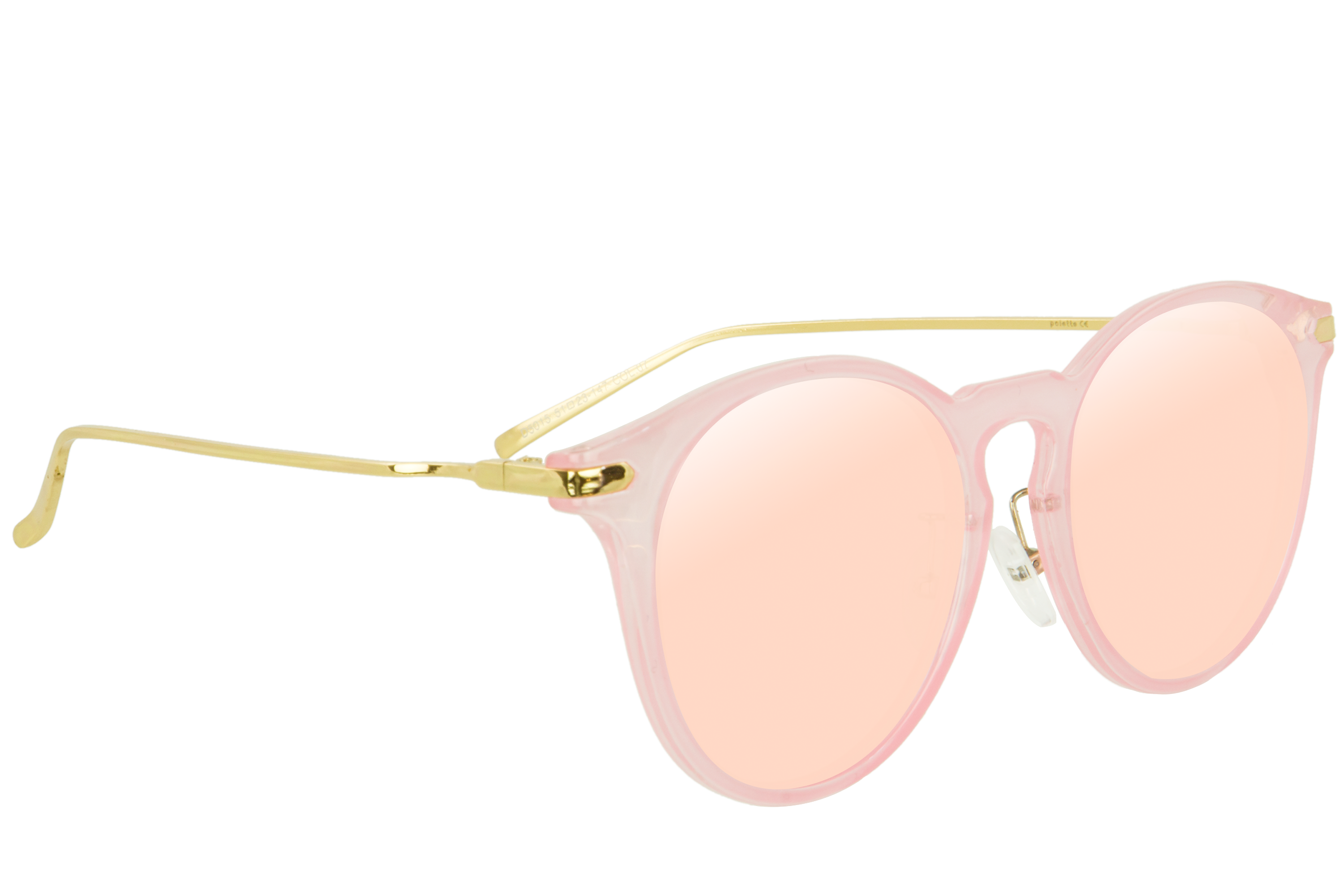 Thessaly Pink