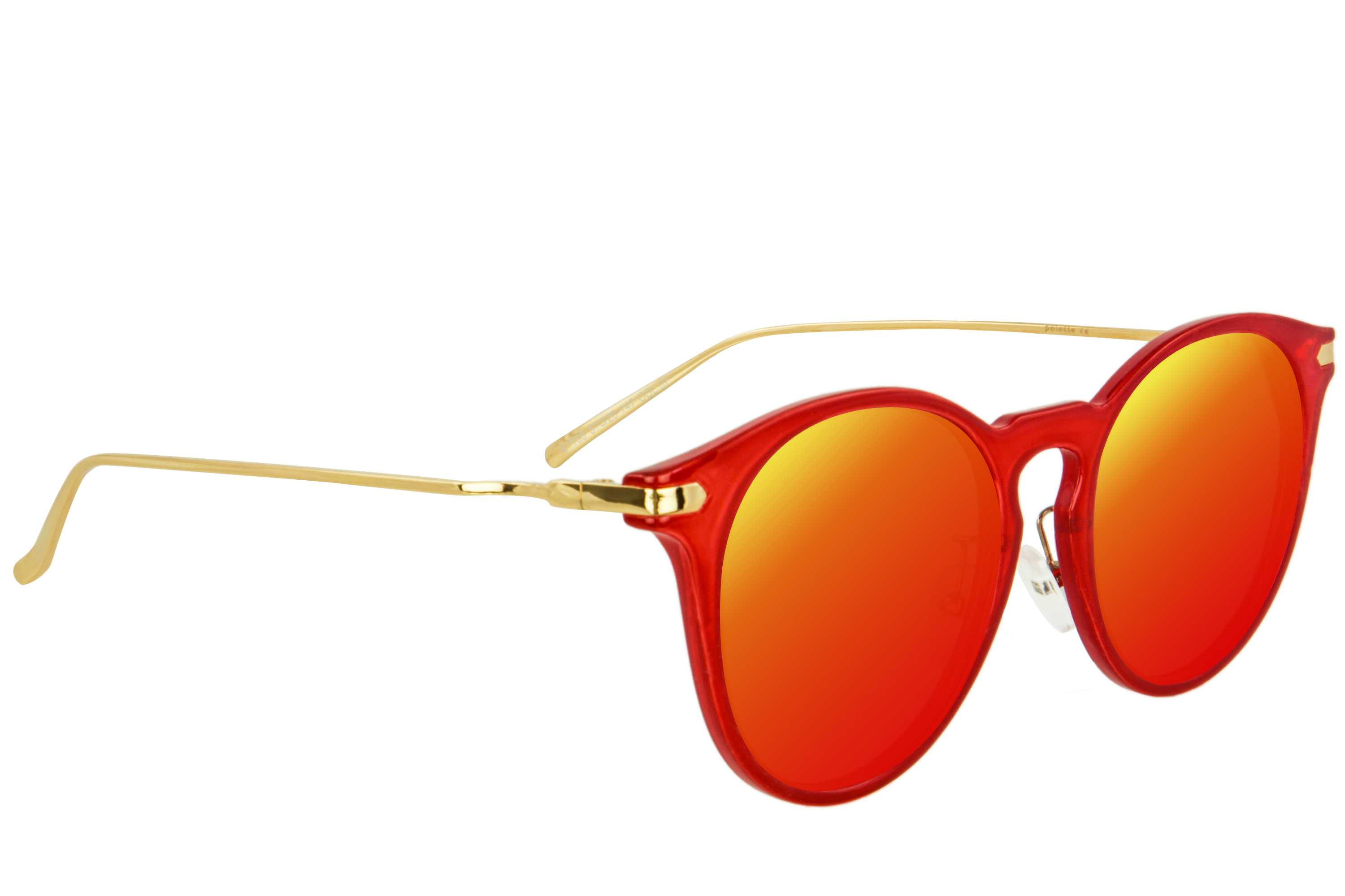 Thessaly Red
