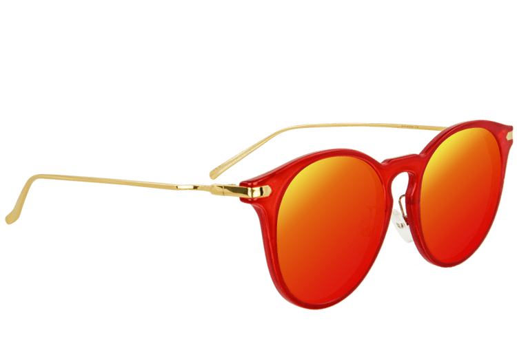 Thessaly Red