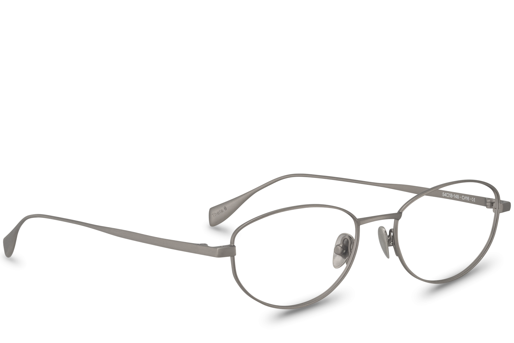 Theta View Grey