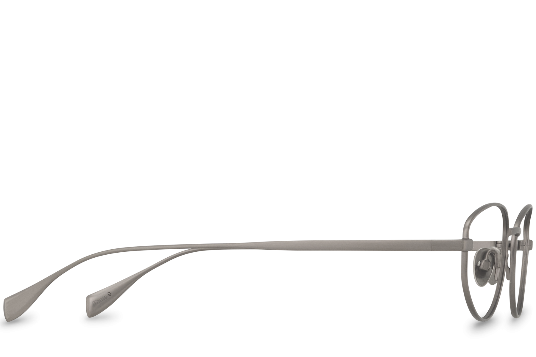 Theta View Grey
