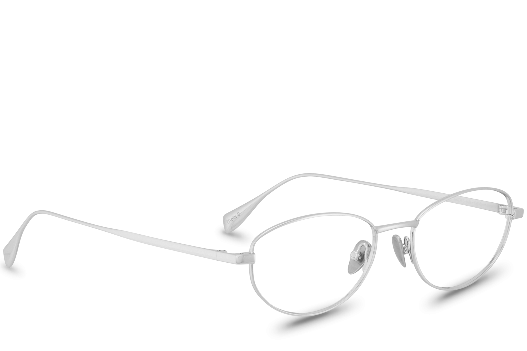 Theta View Silver