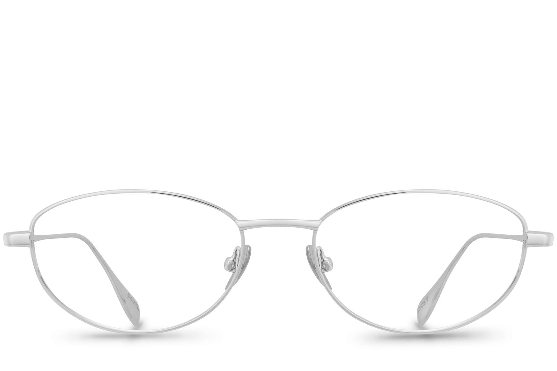 Theta View Silver
