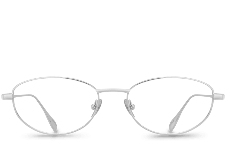 Theta View Silver