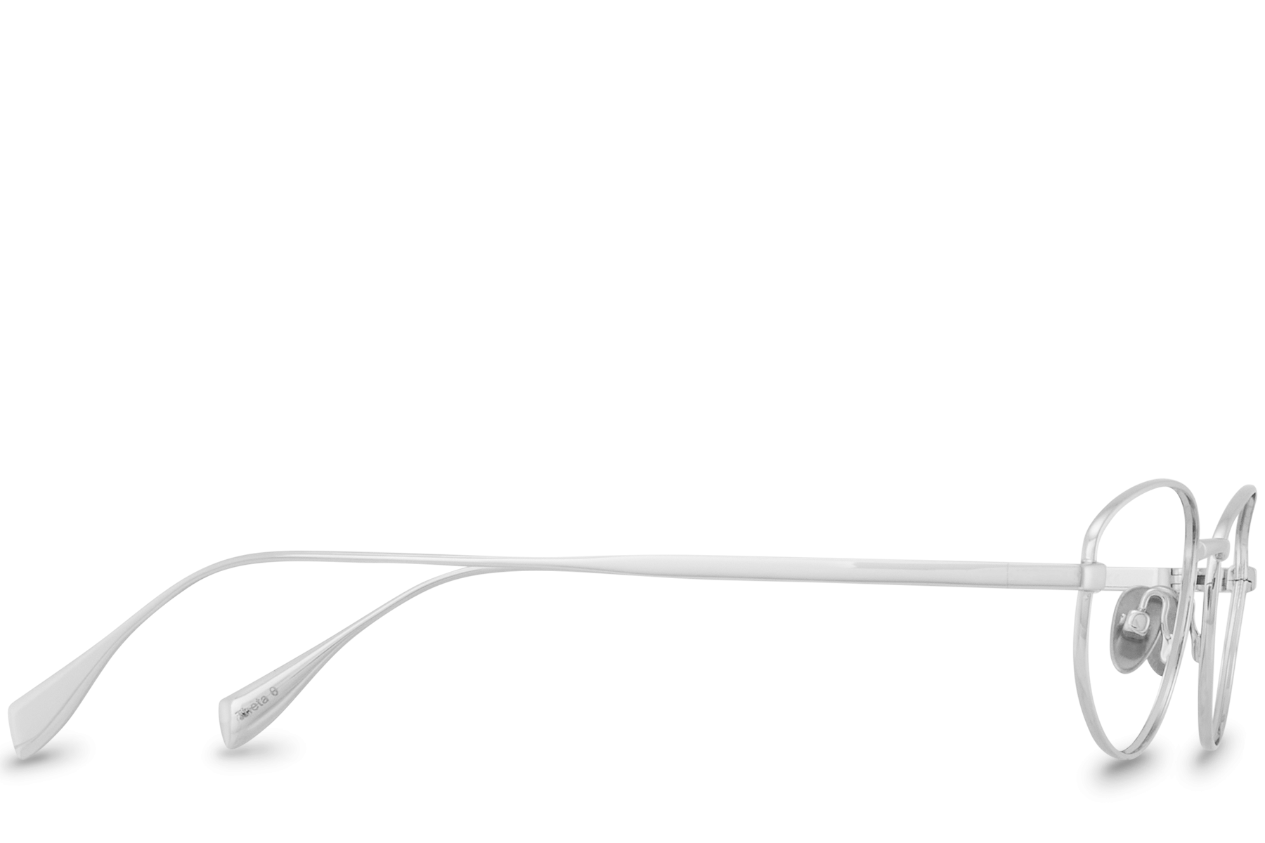Theta View Silver