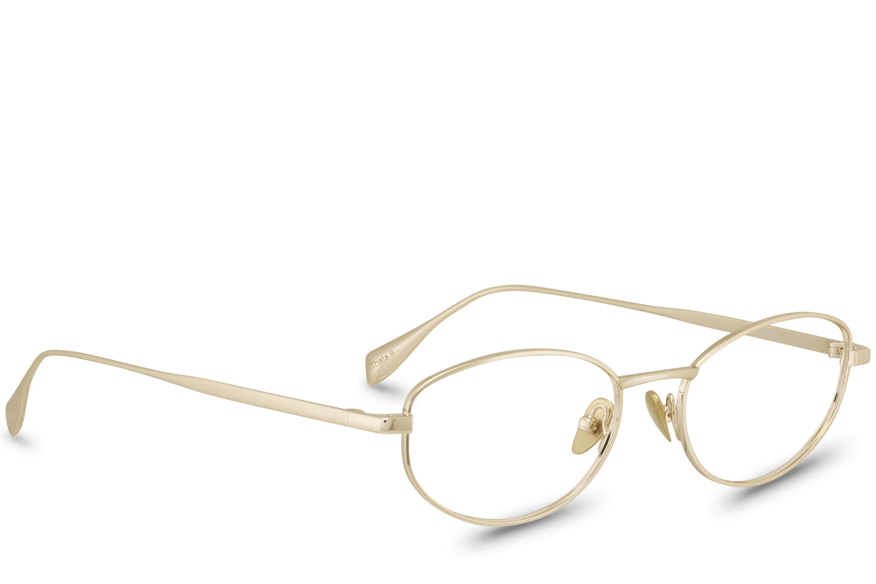 Theta View Gold