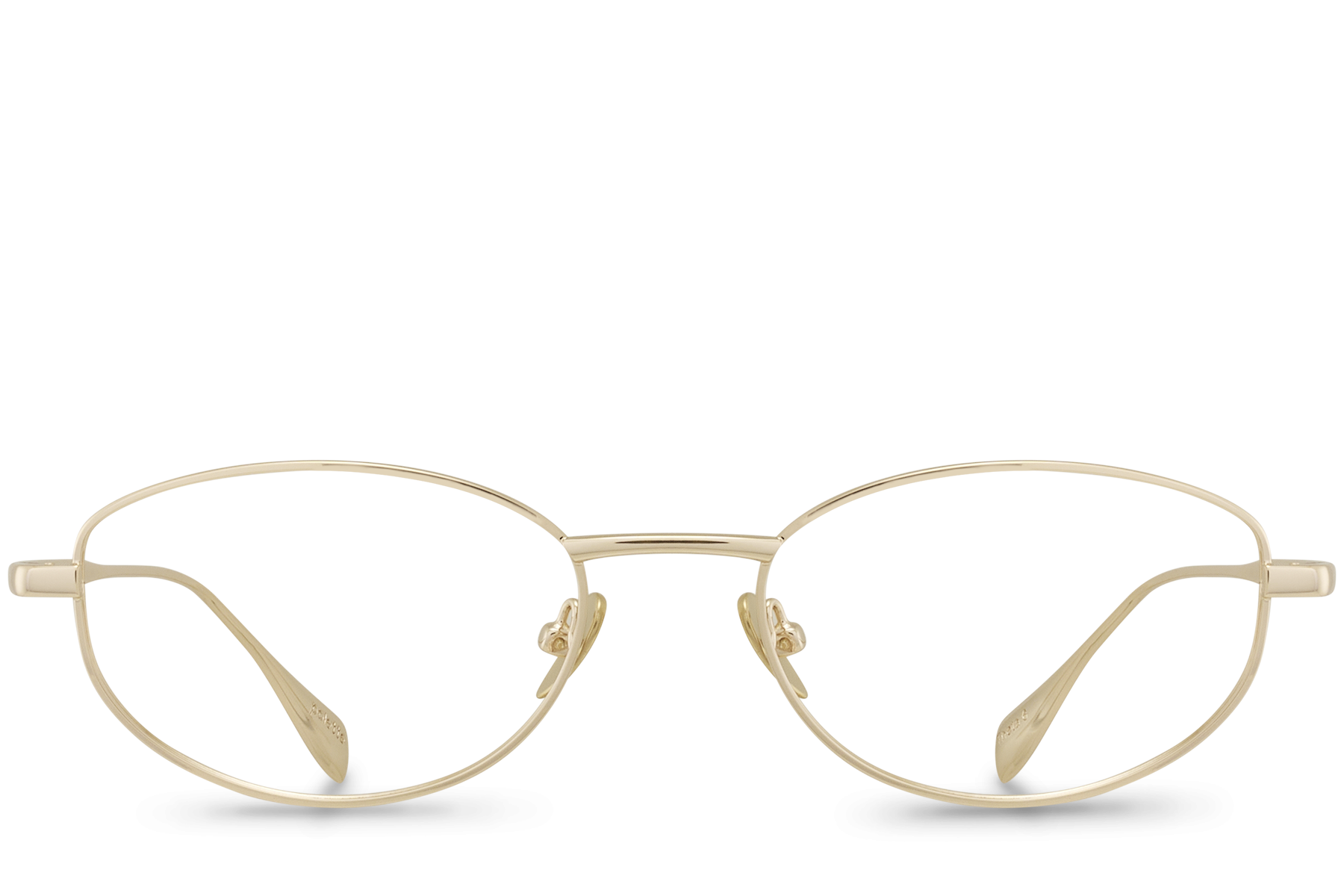 Theta View Gold