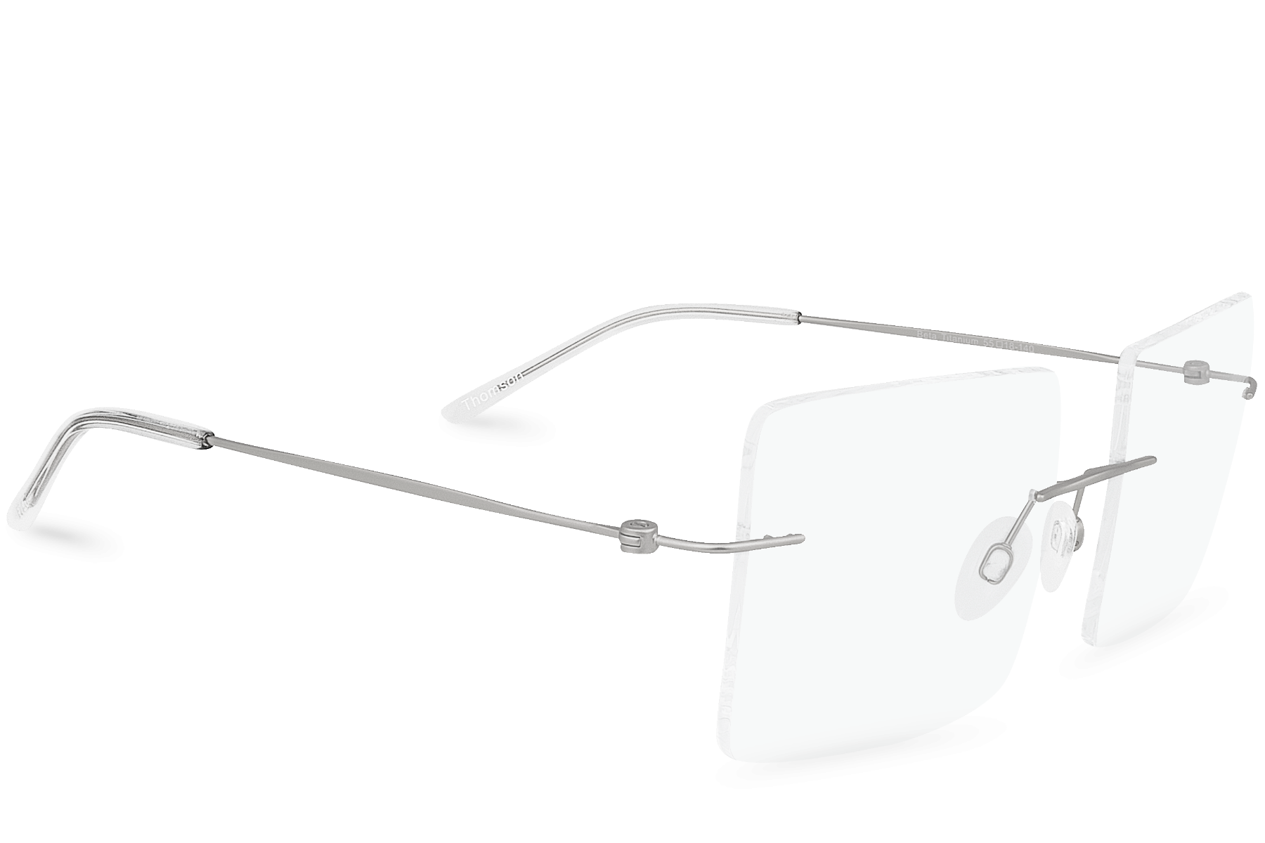 Thomson Silver
