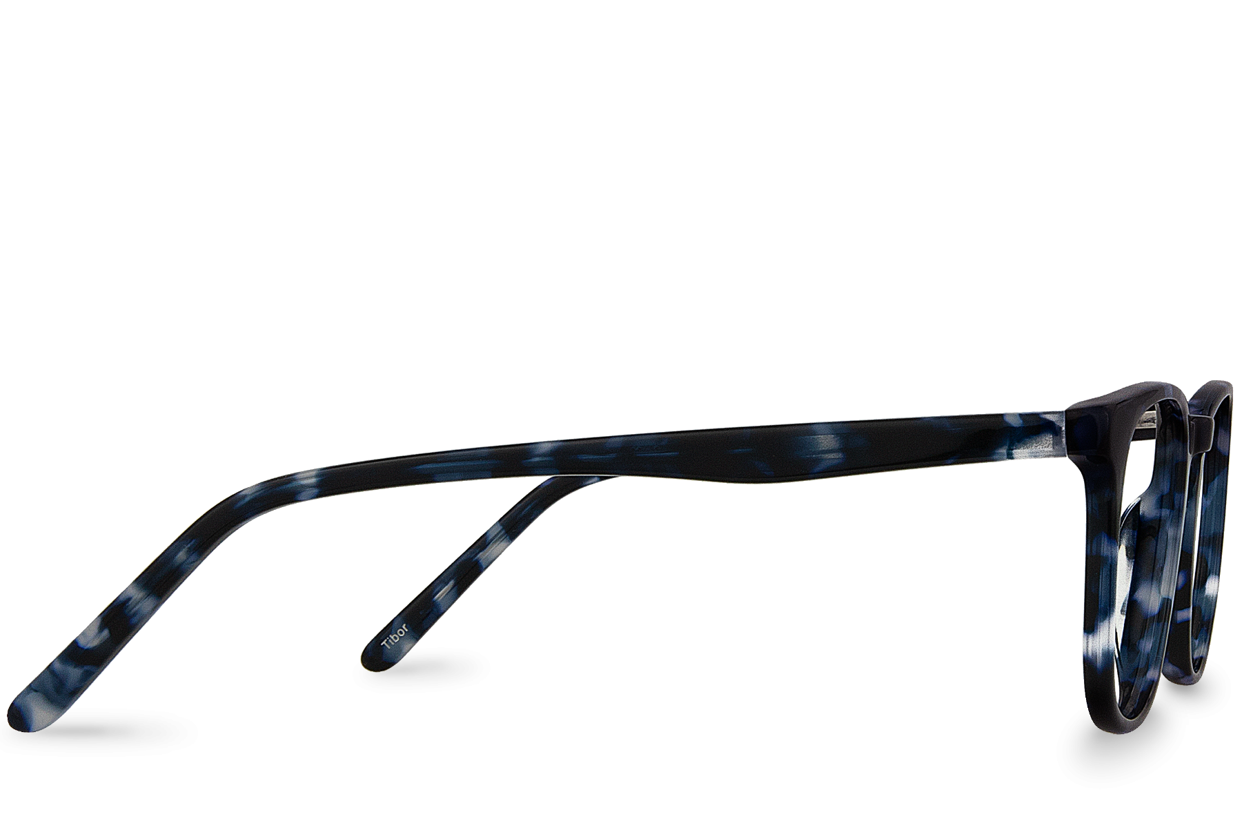 Tibor Blue