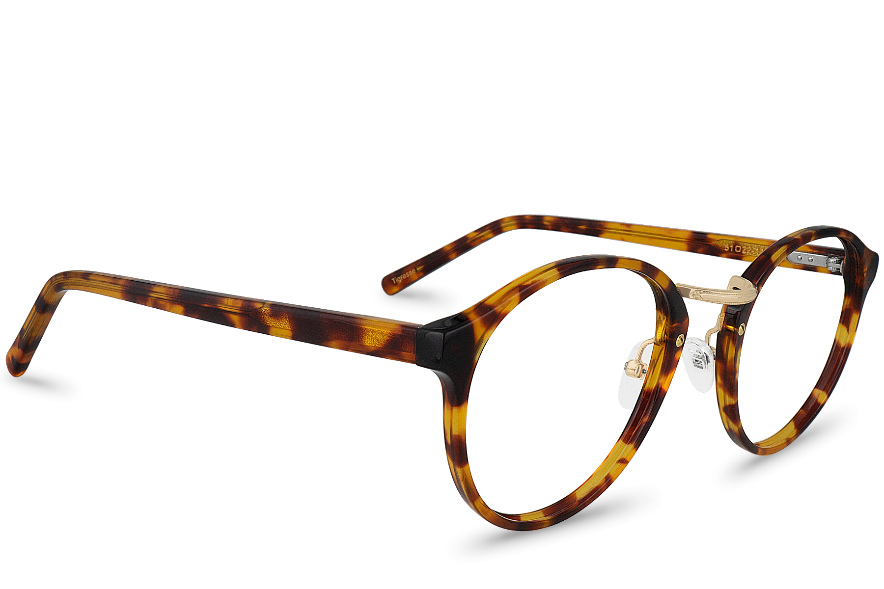 Tigresse Brown