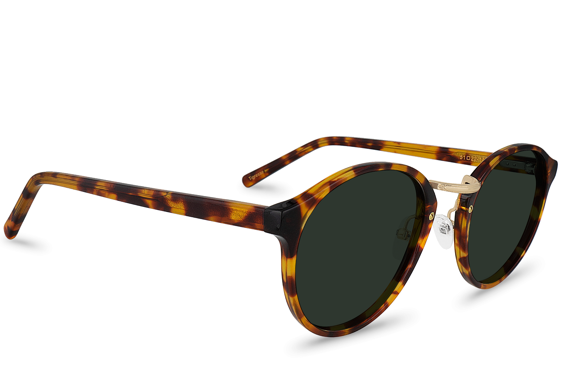 Tigresse Brown.S