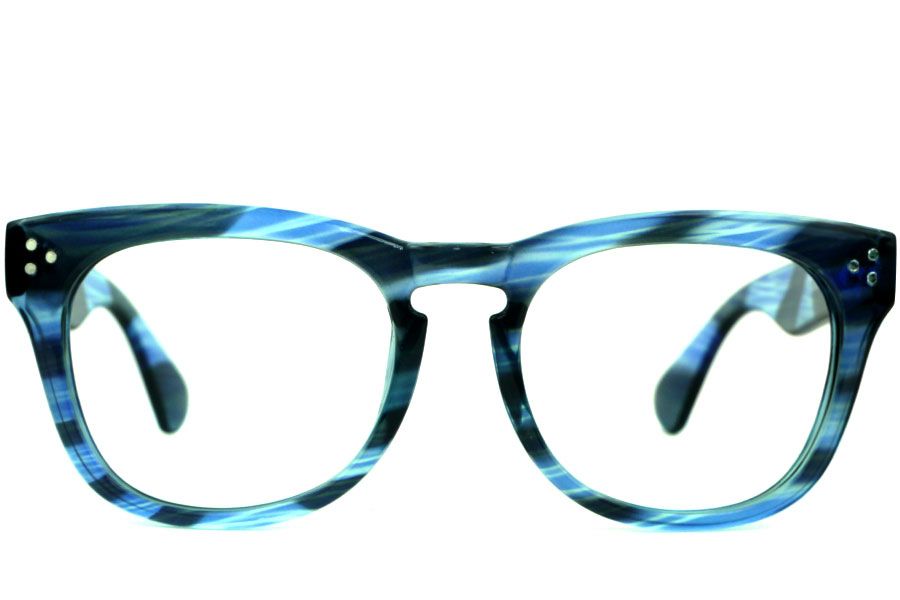 Tigrou Blue