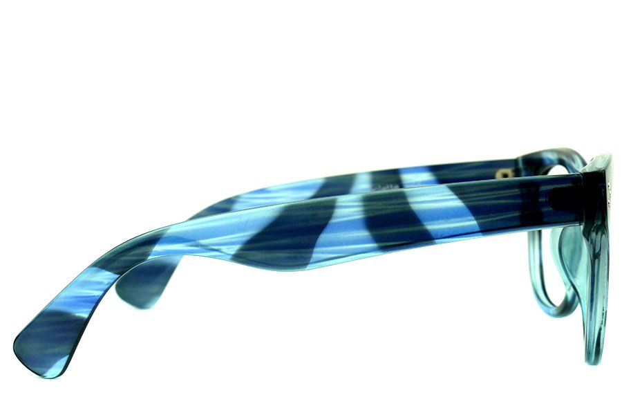 Tigrou Blue