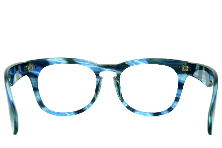 Tigrou Blue