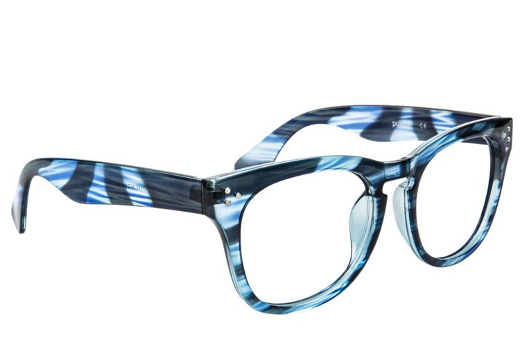 Tigrou Blue